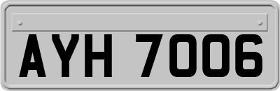 AYH7006