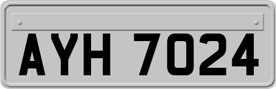 AYH7024