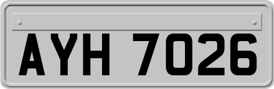 AYH7026