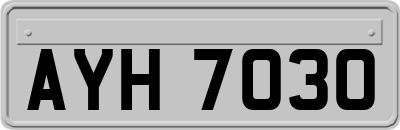AYH7030