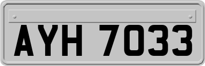 AYH7033