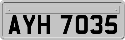 AYH7035