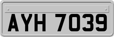 AYH7039