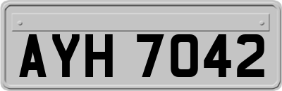AYH7042