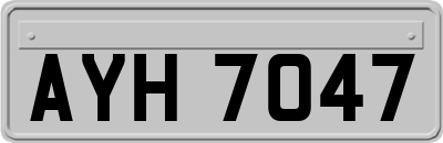 AYH7047