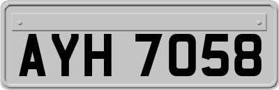 AYH7058