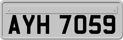 AYH7059