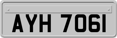 AYH7061