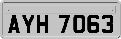 AYH7063