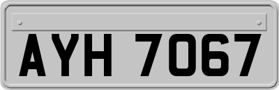 AYH7067