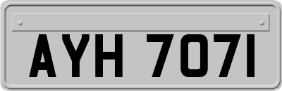 AYH7071