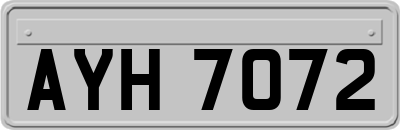 AYH7072