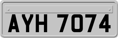 AYH7074