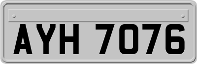 AYH7076