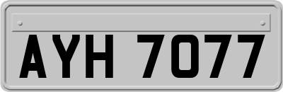 AYH7077