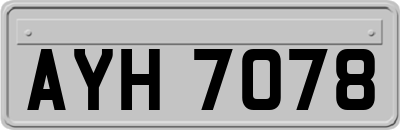 AYH7078