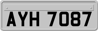 AYH7087