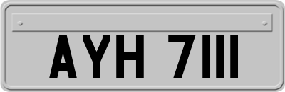 AYH7111