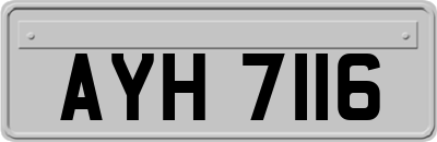 AYH7116