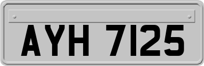 AYH7125