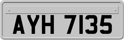 AYH7135