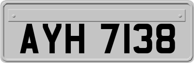 AYH7138