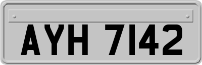 AYH7142