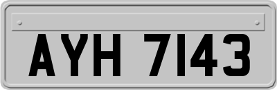 AYH7143