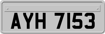 AYH7153