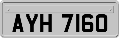 AYH7160