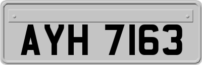 AYH7163