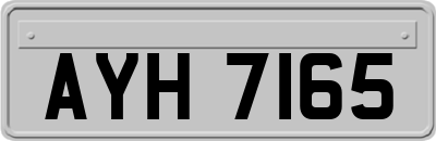 AYH7165