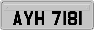 AYH7181