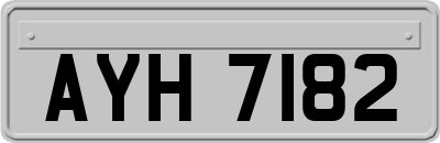 AYH7182