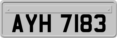 AYH7183