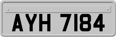 AYH7184