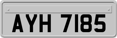 AYH7185
