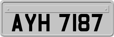 AYH7187