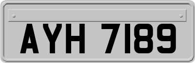 AYH7189