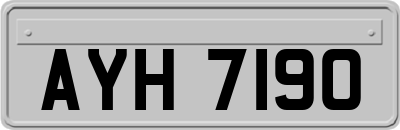 AYH7190