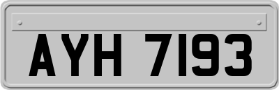 AYH7193