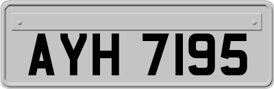 AYH7195