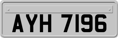 AYH7196
