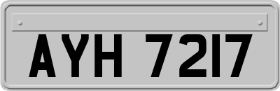 AYH7217