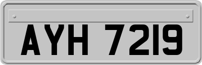AYH7219