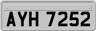 AYH7252