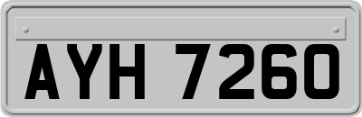 AYH7260