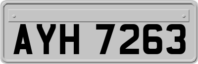 AYH7263