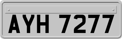 AYH7277