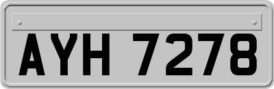 AYH7278